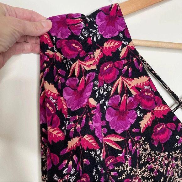 Anthropologie Cyree Tunic Dress boho - Picture 7 of 10